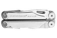 Multitool LEATHERMAN WAVE New Premium Box