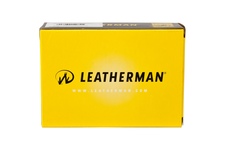 Multitool LEATHERMAN WAVE New Premium Box
