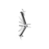 Multitool LEATHERMAN WAVE New Premium Box