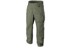 spodnie Helikon SFU NEXT Ripstop olive green