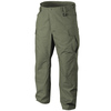 spodnie Helikon SFU NEXT Ripstop olive green