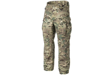 spodnie SFU NEXT Ripstop Tactical Camo