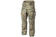 spodnie SFU NEXT Ripstop Tactical Camo