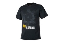 t-shirt Helikon Bolt Carrier czarny