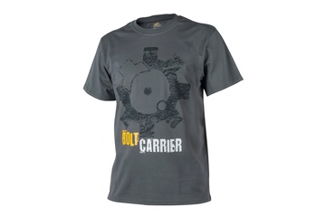 t-shirt Helikon Bolt Carrier shadow grey