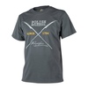 t-shirt Helikon Polish Multitool shadow grey