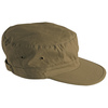 czapka Helikon Combat PolyCotton Ripstop coyote