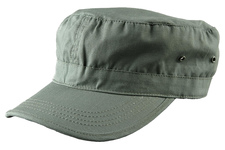 czapka Helikon Combat PolyCotton Ripstop olive drab