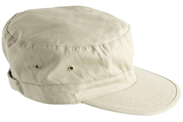 czapka Helikon Combat Cotton Ripstop khaki
