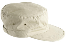 czapka Helikon Combat Cotton Ripstop khaki