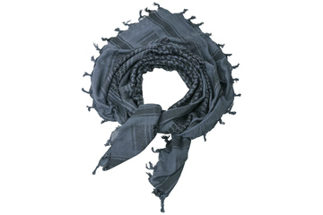 arafatka - shemagh HELIKON shadow grey