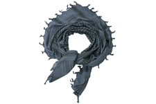 arafatka - shemagh HELIKON shadow grey