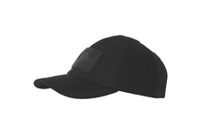 czapka Helikon Tactical Baseball Winter Cap czarna