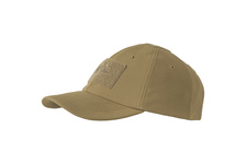 czapka Helikon Tactical Baseball Winter Cap coyote