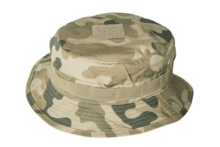 kapelusz Helikon CPU Cotton Ripstop wz.93 pustynny