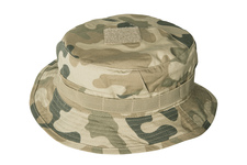 kapelusz Helikon CPU Cotton Ripstop wz.93 pustynny