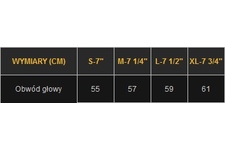 kapelusz Helikon CPU Cotton Ripstop wz.93 pustynny