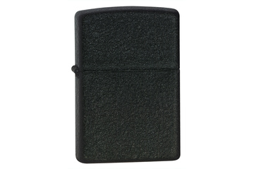 Zapalniczka ZIPPO Black Crackie