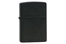 Zapalniczka ZIPPO Black Crackie