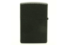 Zapalniczka ZIPPO Black Crackie