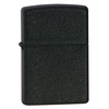 Zapalniczka ZIPPO Black Crackie