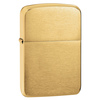 Zapalniczka ZIPPO Replica, Brushed Brass