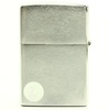 Zapalniczka ZIPPO US Army- Helmet, Brushed Chrome