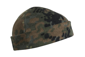 czapka dokerka Helikon flecktarn