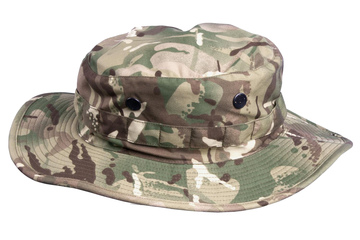 kapelusz Helikon PCS PolyCotton Twill mp camo