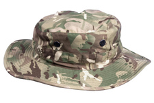 kapelusz Helikon PCS PolyCotton Twill mp camo