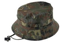 kapelusz Helikon Soldier 95 Boonie NyCo Ripstop flecktarn