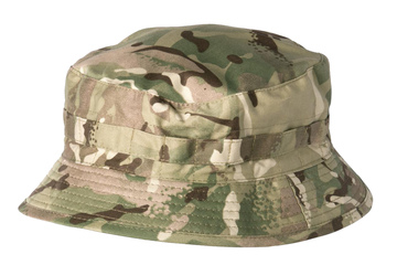 kapelusz Helikon Soldier 95 Boonie PolyCotton Twill mp camo