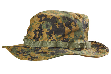 kapelusz Helikon USMC PoliCotton Twill digital woodland