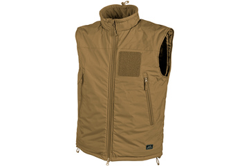 kamizelka Helikon MALAMUTE Lightweight Vest coyote