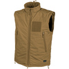 kamizelka Helikon MALAMUTE Lightweight Vest coyote