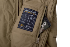 kamizelka Helikon MALAMUTE Lightweight Vest coyote