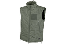 kamizelka Helikon MALAMUTE Lightweight Vest alpha green