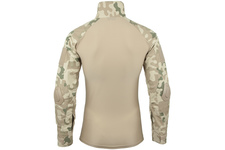 bluza Helikon Combat Shirt z nałokietnikami WZ.93 pustynny