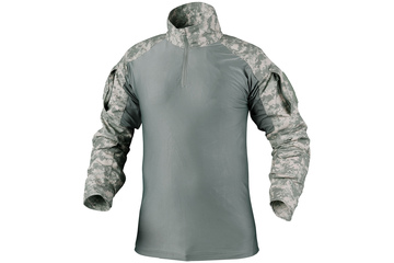 bluza Helikon Combat Shirt z nałokietnikami UCP