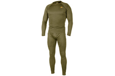 bielizna termoaktywna Helikon Level1 olive green