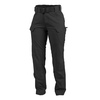 spodnie damskie Helikon Women's UTP PolyCotton Ripstop czarne