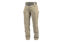 spodnie damskie Helikon Women's UTP PolyCotton Ripstop khaki