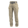 spodnie damskie Helikon Women's UTP PolyCotton Ripstop khaki