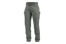 spodnie damskie Helikon Women's UTP PolyCotton Ripstop olive drab