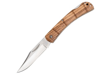 nóż Haller Bamboo Griff