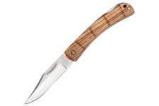 nóż Haller Bamboo Griff