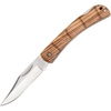 nóż Haller Bamboo Griff