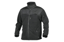 polar Helikon Defender Duty Fleece Jacket czarny