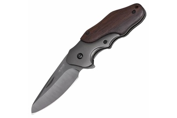 nóż Haller Ebony