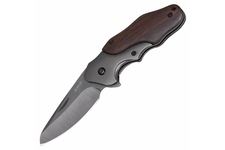 nóż Haller Ebony